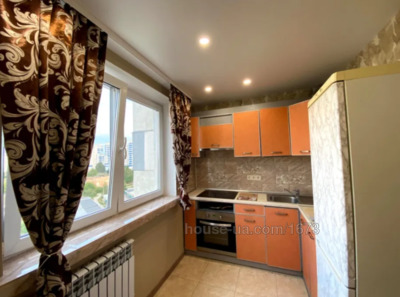 Купити квартиру, Леся Сердюка вул., Харків, id 39501