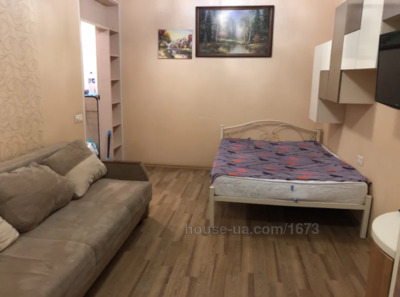 Rent an apartment, Pobedi-prosp, Kharkiv, id 45093