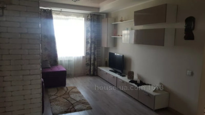 Зняти квартиру, Польова вул., Харків, id 31910