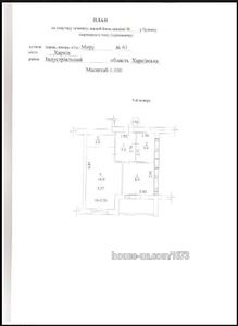 Купити квартиру, Миру вул., Харків, id 32603
