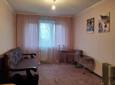 Зняти квартиру, Тракторобудівників просп., Харків, id 41737