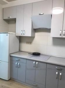 Rent an apartment, Elizavetinskaya-ul, Kharkiv, id 44332