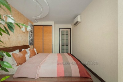 Купити квартиру, Московський просп., Харків, id 47566