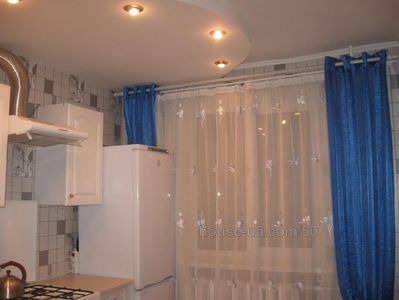 Снять квартиру, Кирова просп., Днепр, id 5943
