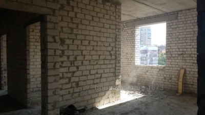 Купити квартиру, Ботанічний пров., Харків, id 43416