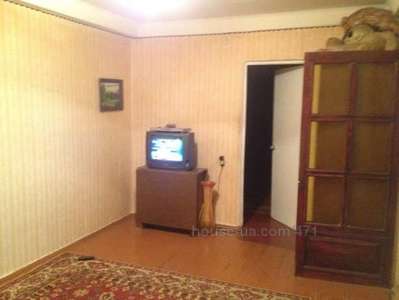 Купити квартиру, Хрущівка, Трегубова ул. (Ленинский), Запоріжжя, id 7503