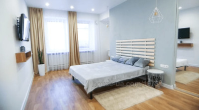 Зняти квартиру, Залізнична вул., Харків, id 54182