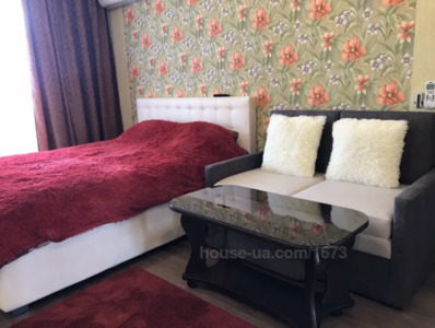 Зняти квартиру, Червоношкільна набережна, Харків, id 34930