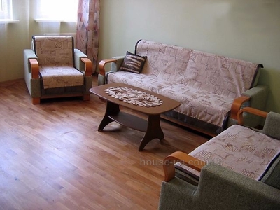 Зняти квартиру, Новобудова, Княгині Ольги вул., Львів, id 1332