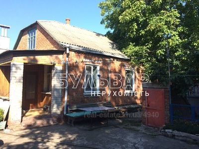 Купить дом, Школьная ул., Шлях, Валковский район, id 137261