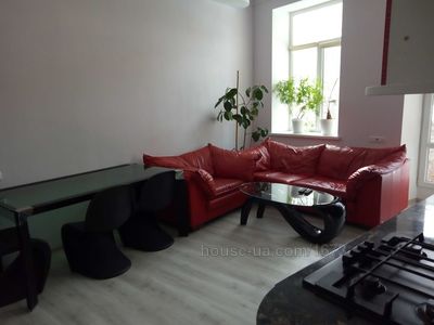 Зняти квартиру, Римарська вул., Харків, id 55852