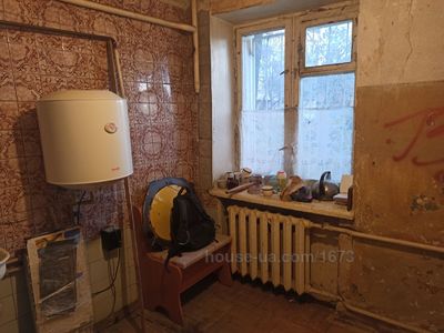 Купити квартиру, Тобольська вул., Харків, id 52451