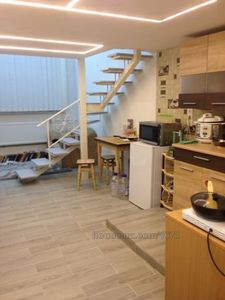 Зняти квартиру, Лозівська вул., Харків, id 25559
