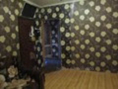 Купити квартиру, Серія "АППС", Декабристов ул., 10А, Київ, id 8751