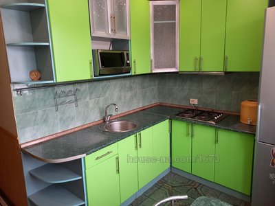 Купити квартиру, Гвардійців-широнінців вул., Харків, id 54338