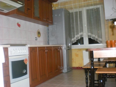 Зняти квартиру, Хмельницького Б. вул., Львів, id 2804