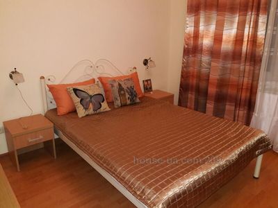 Квартира подобово, Будівля старого Львова, Зелена вул., 11, Львів, id 2740
