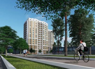 Купити квартиру, Московський просп., Харків, id 28423