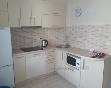 Buy an apartment, Mira-ul, Kharkiv, id 38108