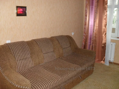 Снять квартиру, Героев Труда ул., Харьков, id 43523