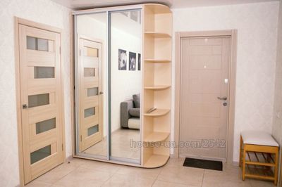 Зняти квартиру, Парусный пер., Дніпро, id 48905