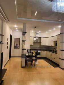 Купити квартиру, Культури вул., Харків, id 58498