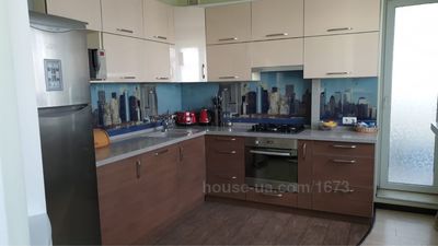 Купити квартиру, Джерельна вул., Харків, id 53320