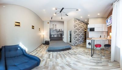 Купити квартиру, Дарвіна вул., Харків, id 44444