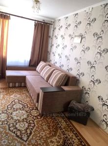 Зняти квартиру, Тракторобудівників просп., Харків, id 29563
