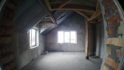 Купити будинок, Мазепи І. гетьм. вул., Львів, id 3005