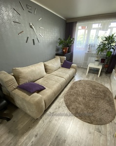 Buy an apartment, Hruschivka, Geroev-Truda-ul, 37Д, Kharkiv, id 131726