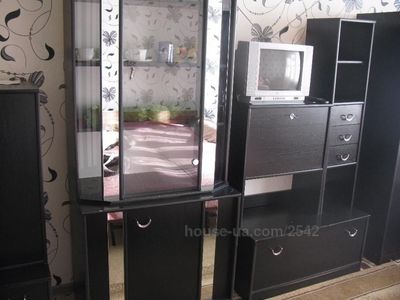 Rent an apartment, Czekh, Voroncova-prosp, Dnipro, id 42571