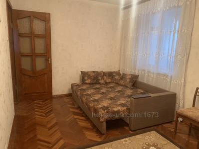Зняти квартиру, Тракторобудівників просп., Харків, id 51498