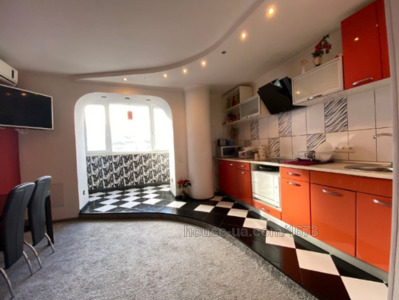 Rent an apartment, Gagarina-prosp, Kharkiv, id 34104
