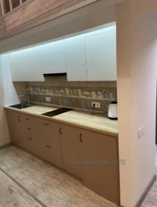 Rent an apartment, Alekseevskaya-ul, Kharkiv, id 41136