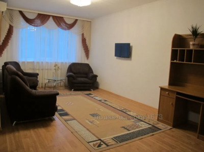 Зняти квартиру, Джерельна вул., Харків, id 37055