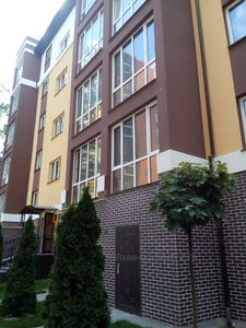 Buy an apartment, New Building, Novo-Oskolskaya-ul, 2, Irpin, Irpenskiy_gorsovet district, id 1669