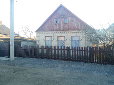 Купити будинок, Будинок, Плавневый пер. (Комунарский), Запоріжжя, id 23148