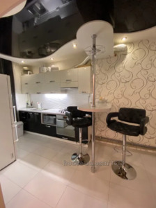 Зняти квартиру, Тракторобудівників просп., Харків, id 34133