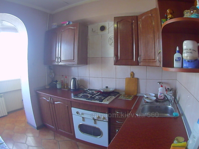 Rent an apartment, Sholom-Aleykhema-ul, 24, Kyiv, id 207197