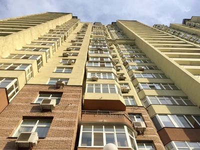 Снять квартиру, Новострой, Кудряшова ул., Киев, id 15492