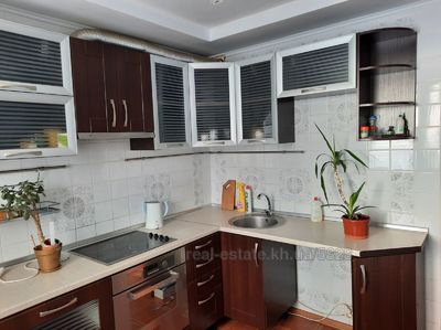 Купити квартиру, Покращена, Холодногірська, 11, Харків, id 135727