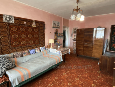 Купити квартиру, Гвардійців-широнінців вул., Харків, id 61243