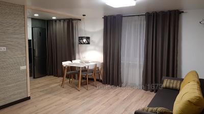 Купити квартиру, Монтажна вул., Харків, id 44436