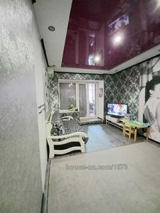 Buy an apartment, Mira-ul, Kharkiv, id 58968
