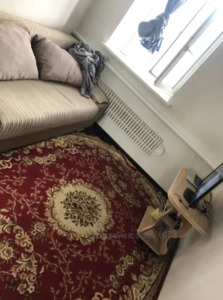 Rent an apartment, Studencheskaya-ul, Kharkiv, id 35788