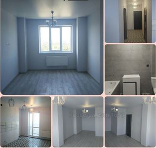 Зняти квартиру, Танкопія вул., Харків, id 30420