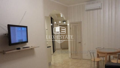 Зняти квартиру, Новобудова, Отакара Яроша пров., Харків, id 2838