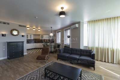 Купити квартиру, Новобудова, Толстого Льва ул., 39/41, Київ, id 17380