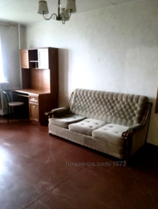 Купити квартиру, Полтавський Шлях вул., Харків, id 43692